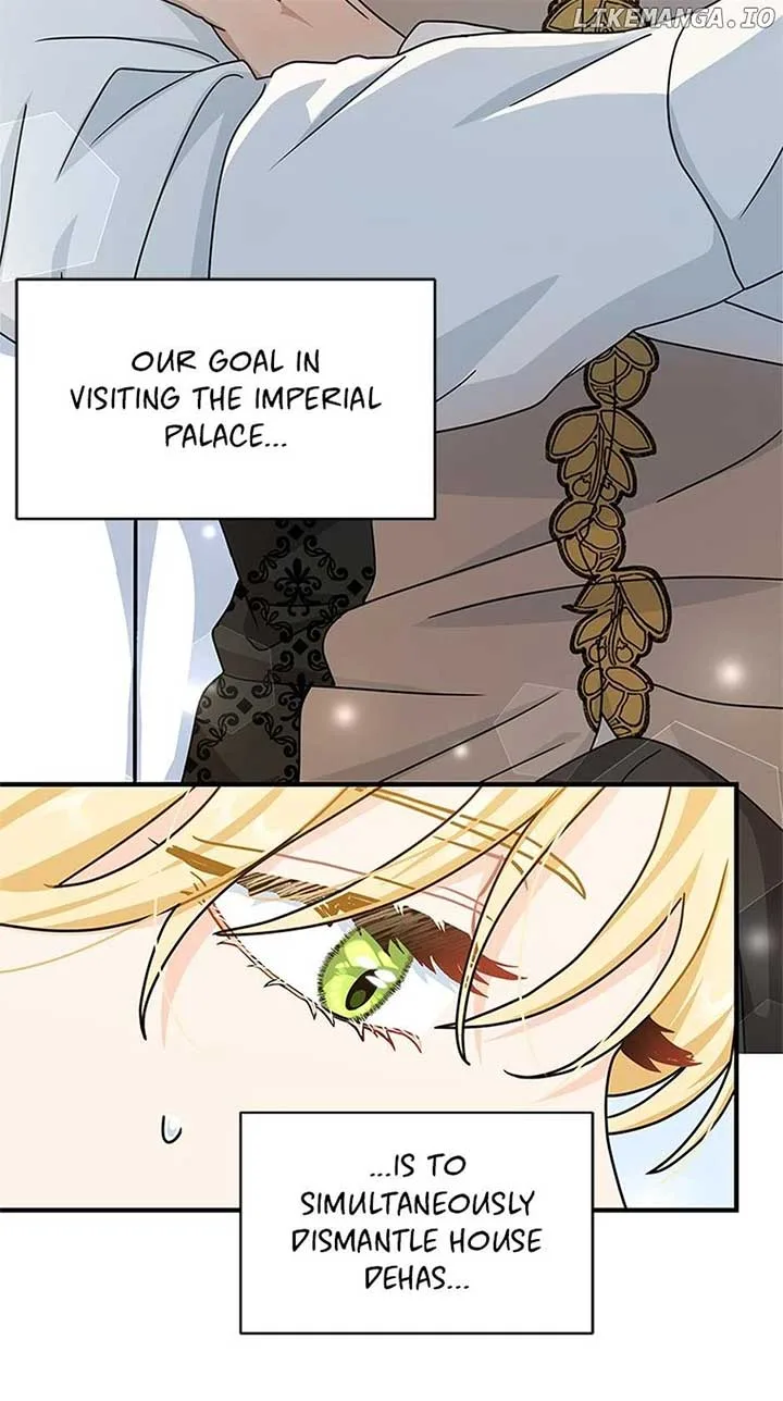 I Became the Head of the Family Chapter 70 page 72