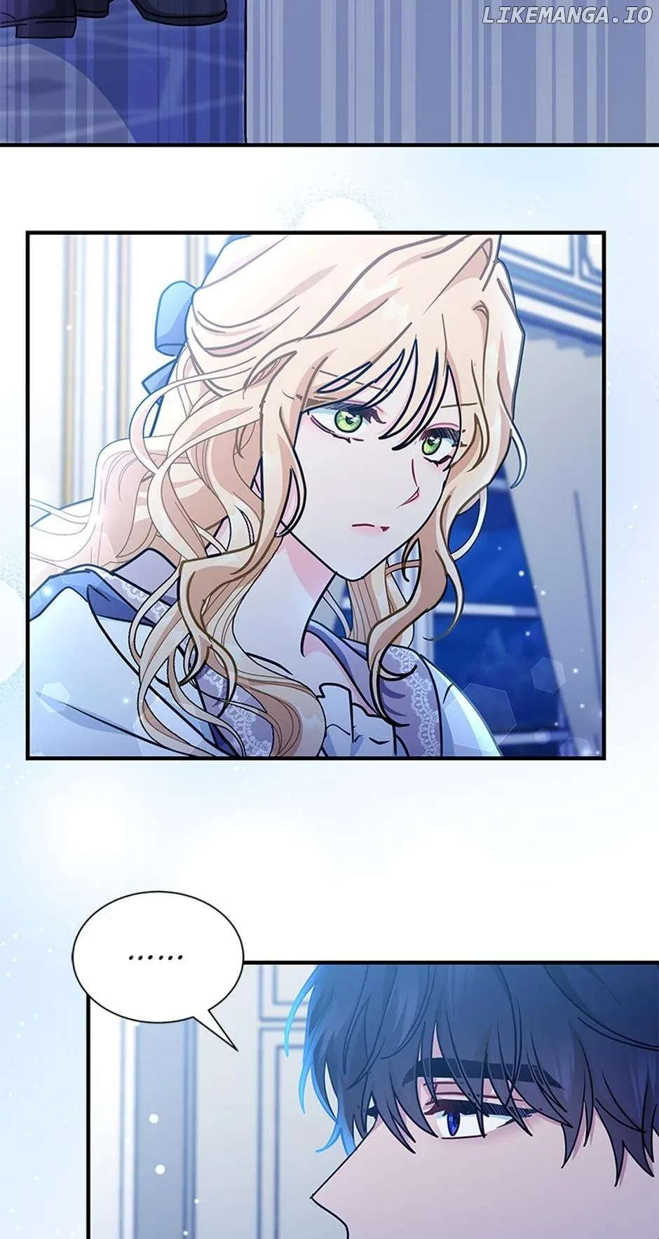 I Became the Head of the Family Chapter 68 page 18