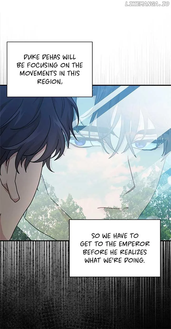 I Became the Head of the Family Chapter 70 page 50