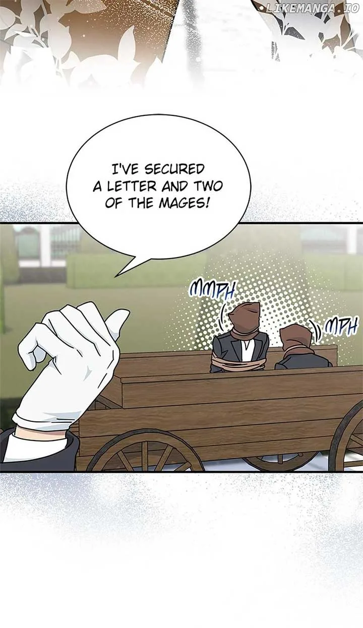 I Became the Head of the Family Chapter 70 page 30