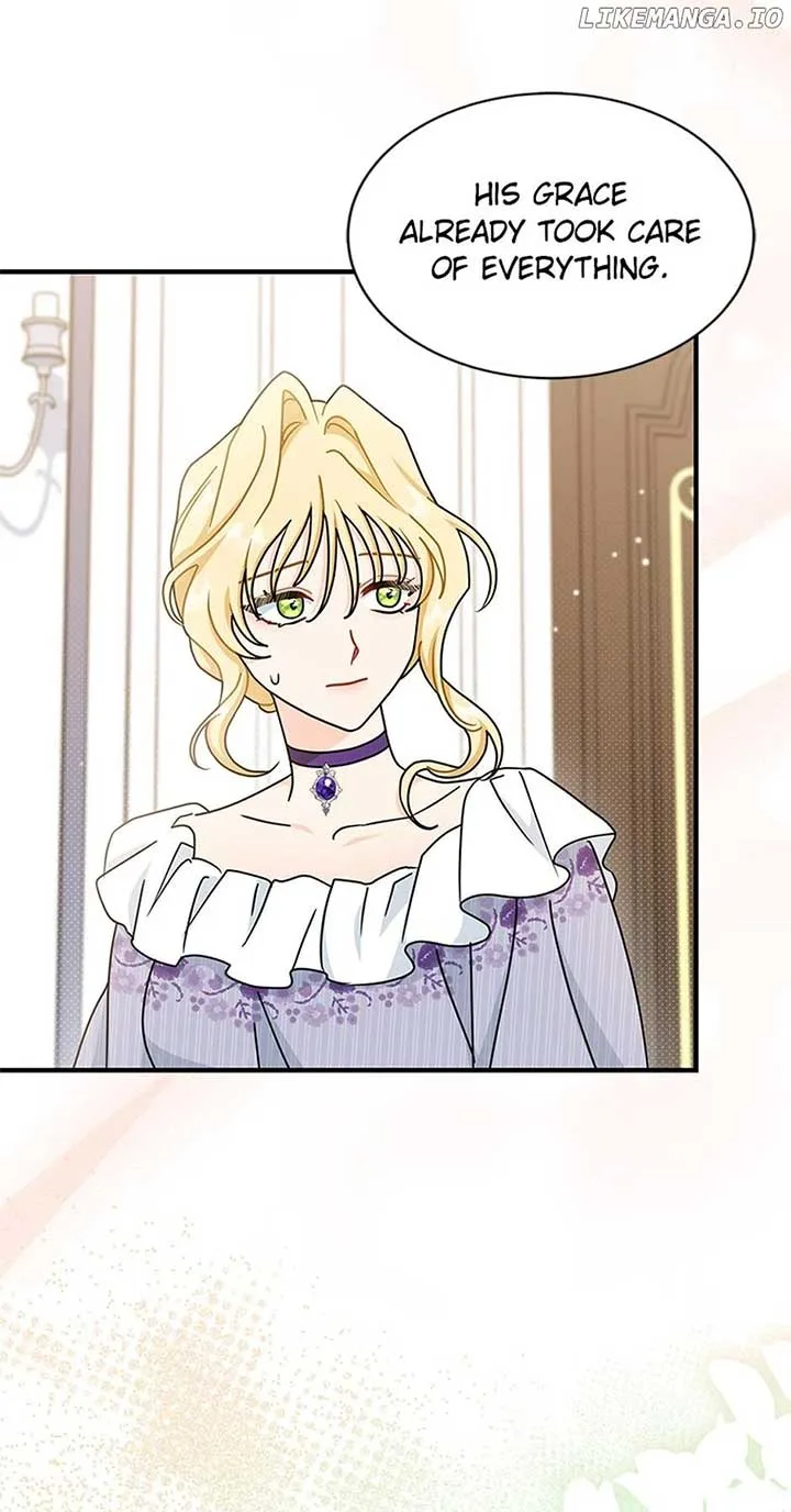 I Became the Head of the Family Chapter 70 page 24