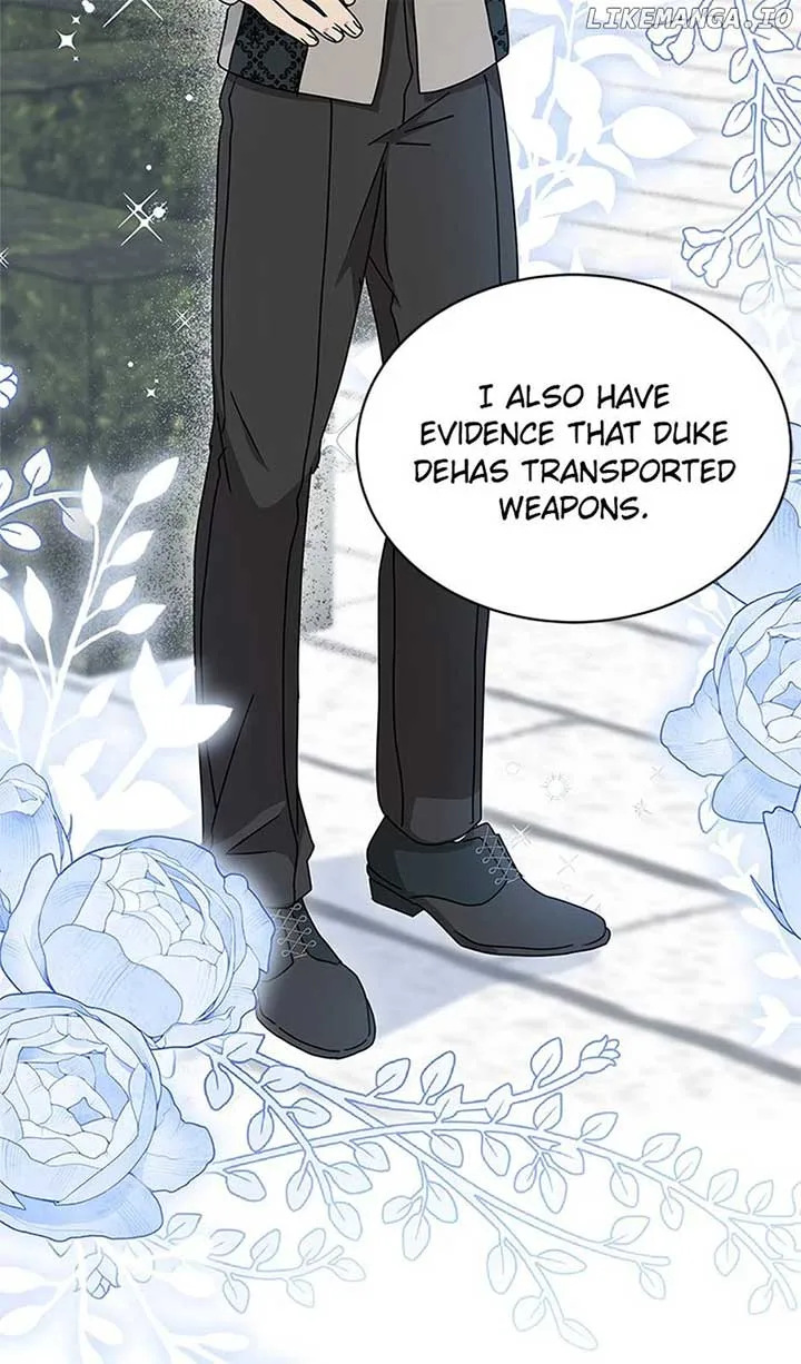 I Became the Head of the Family Chapter 70 page 32