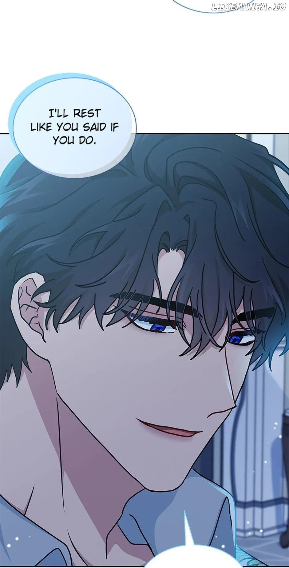 I Became the Head of the Family Chapter 69 page 9