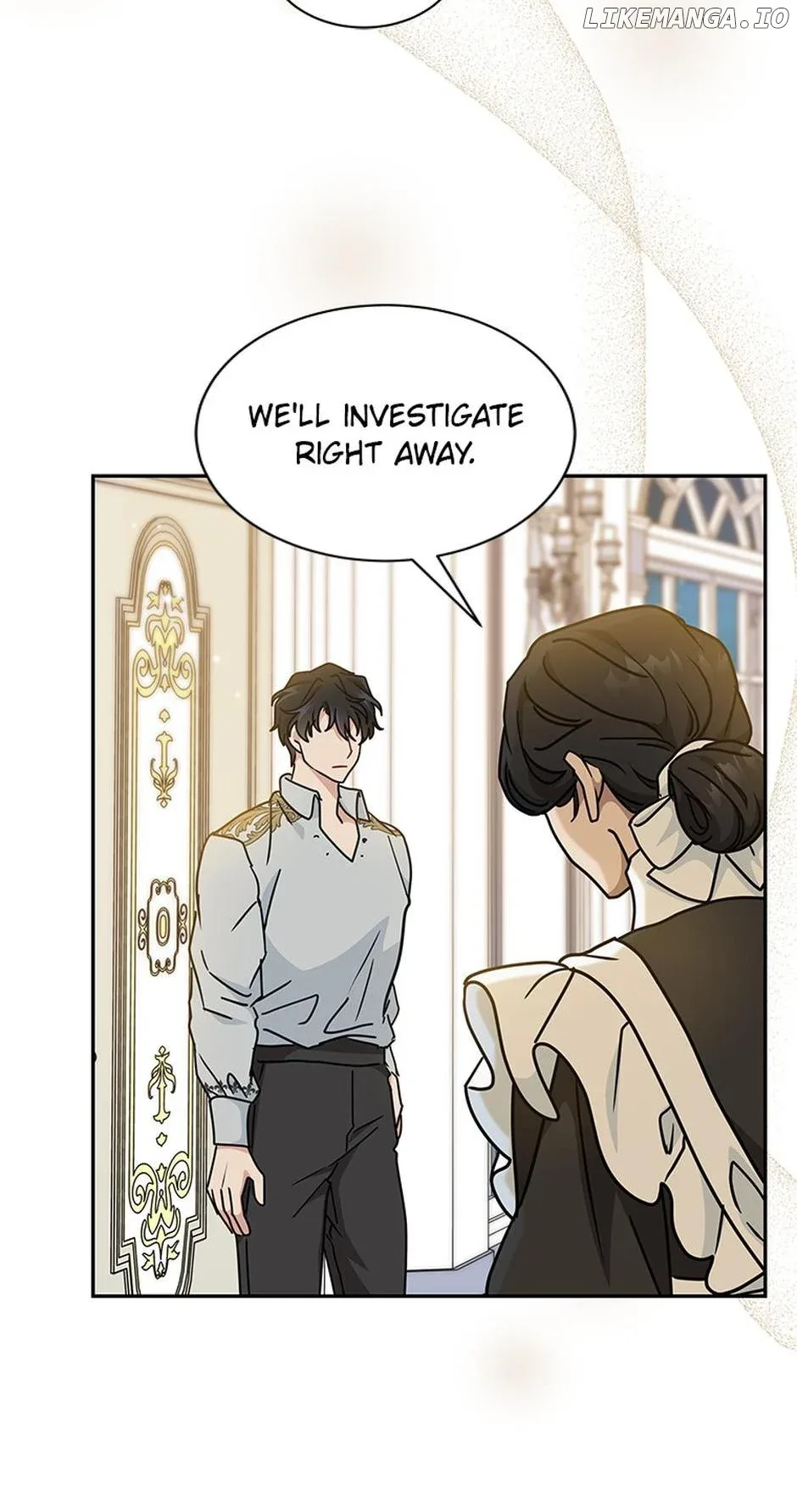 I Became the Head of the Family Chapter 69 page 21