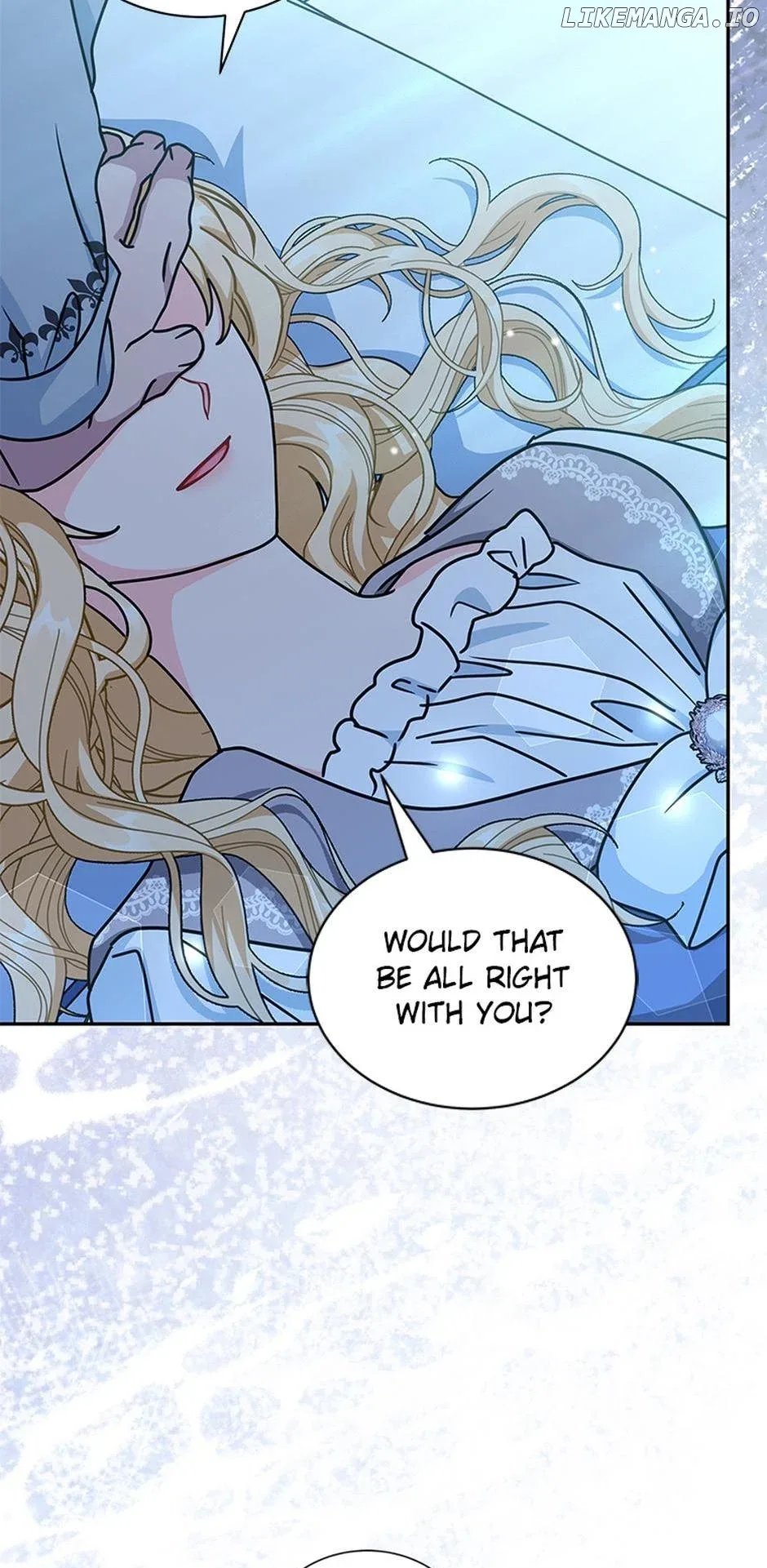 I Became the Head of the Family Chapter 69 page 12