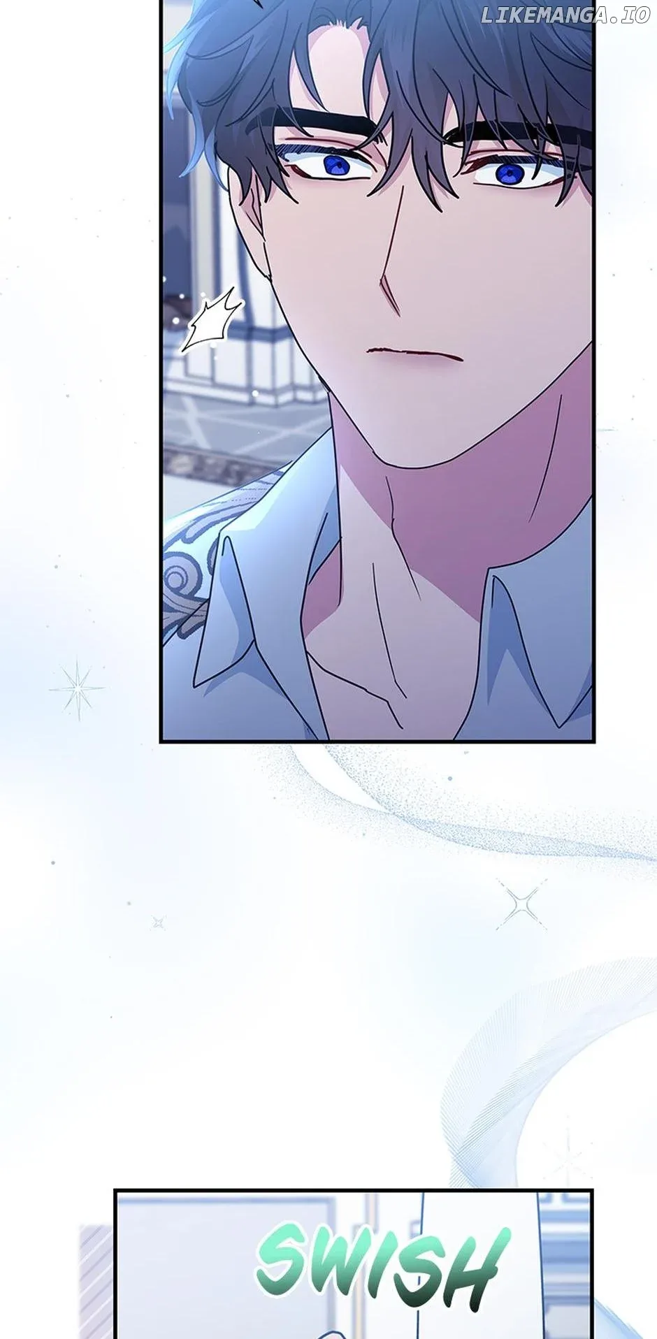 I Became the Head of the Family Chapter 68 page 24