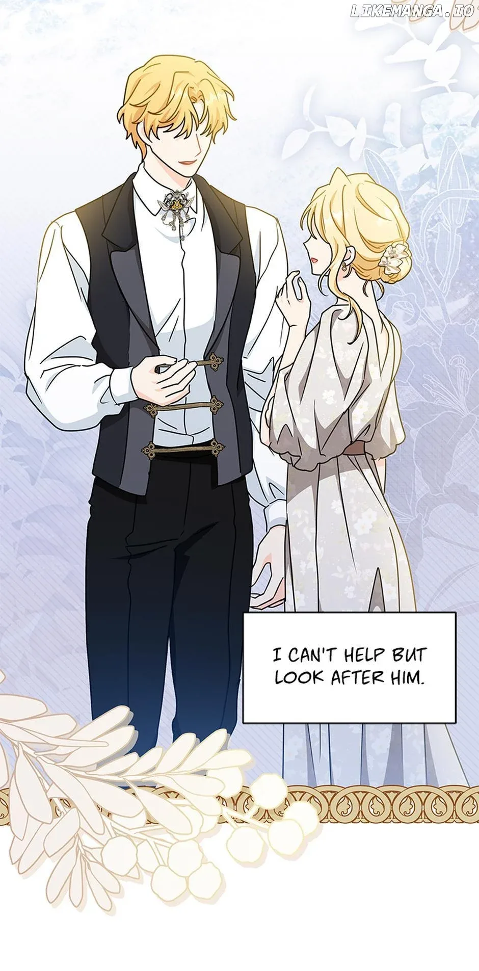 I Became the Head of the Family Chapter 69 page 26