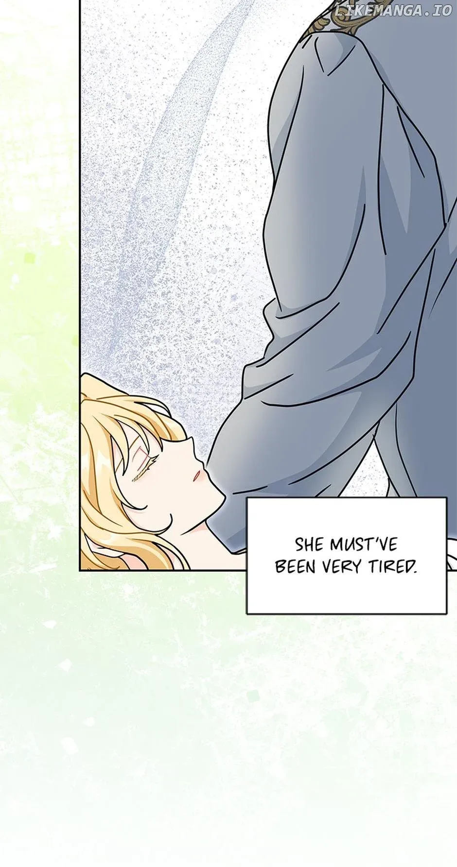 I Became the Head of the Family Chapter 69 page 17