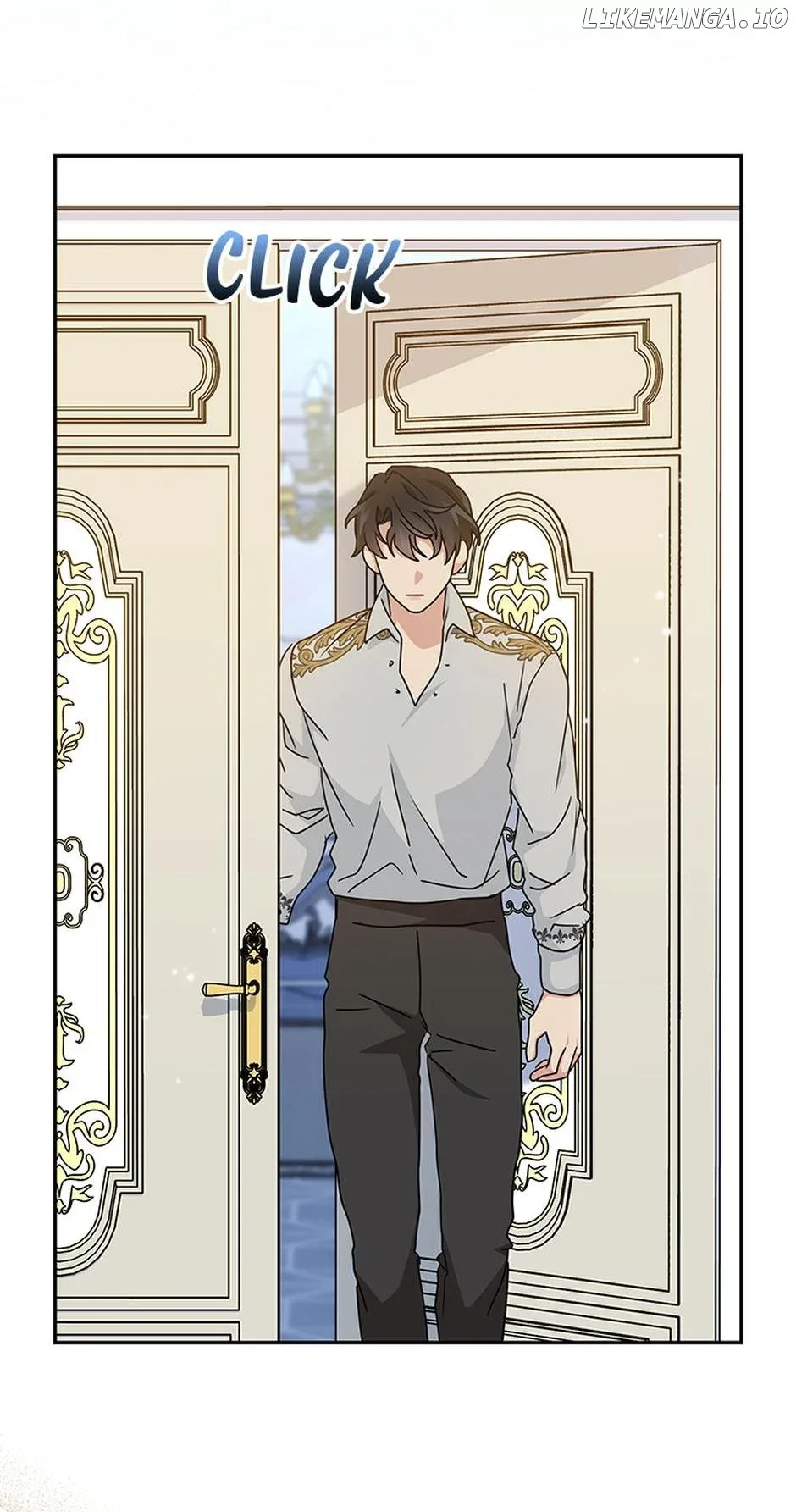 I Became the Head of the Family Chapter 69 page 18