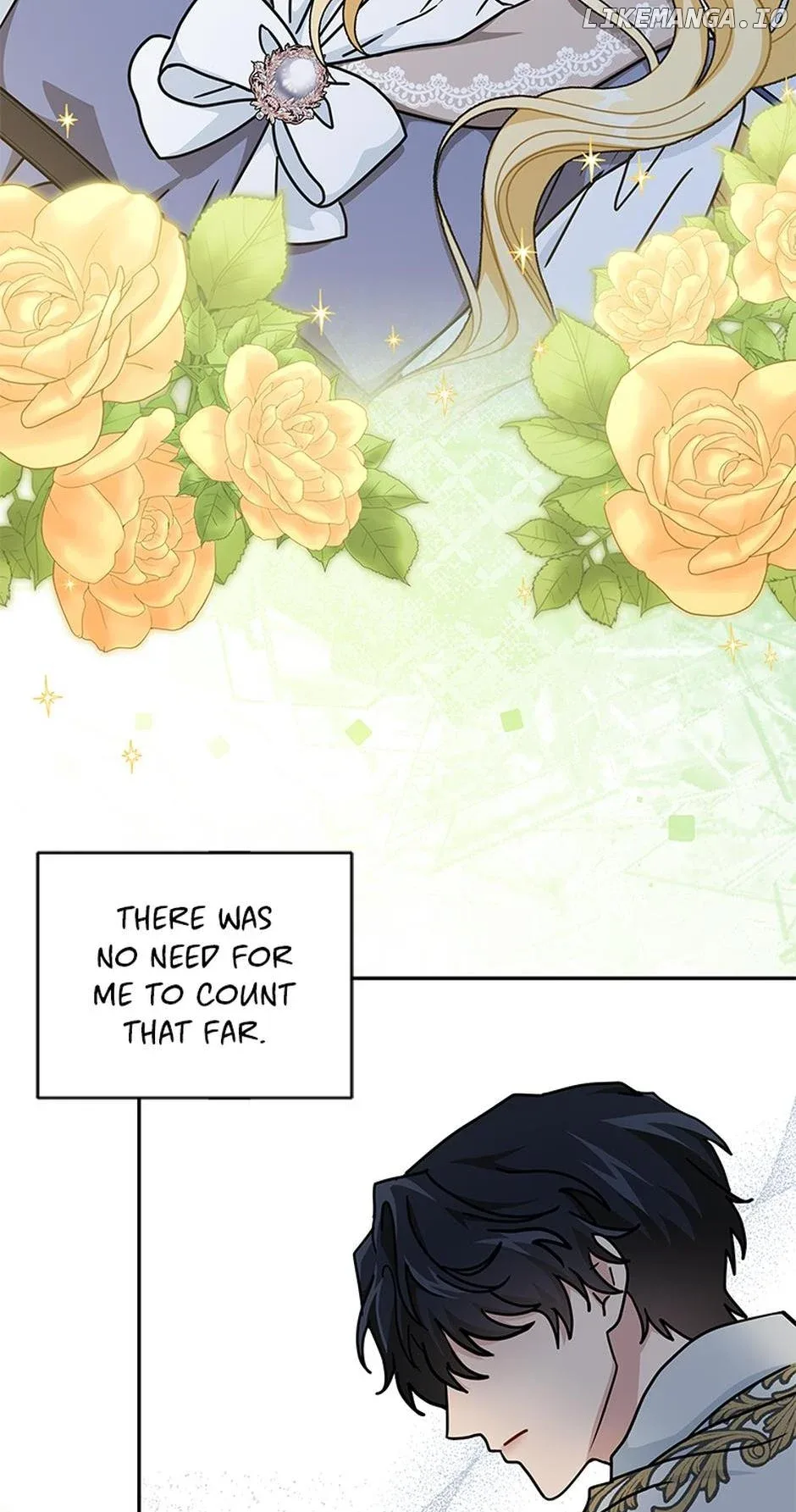 I Became the Head of the Family Chapter 69 page 16