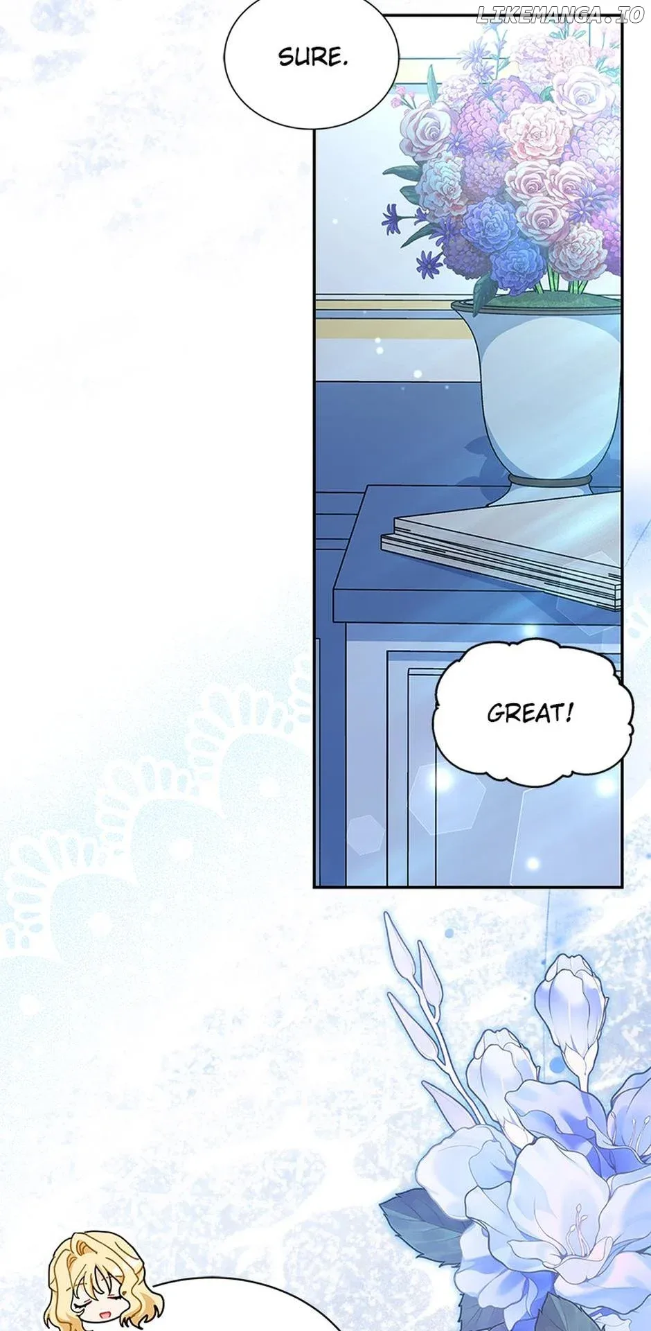 I Became the Head of the Family Chapter 69 page 13