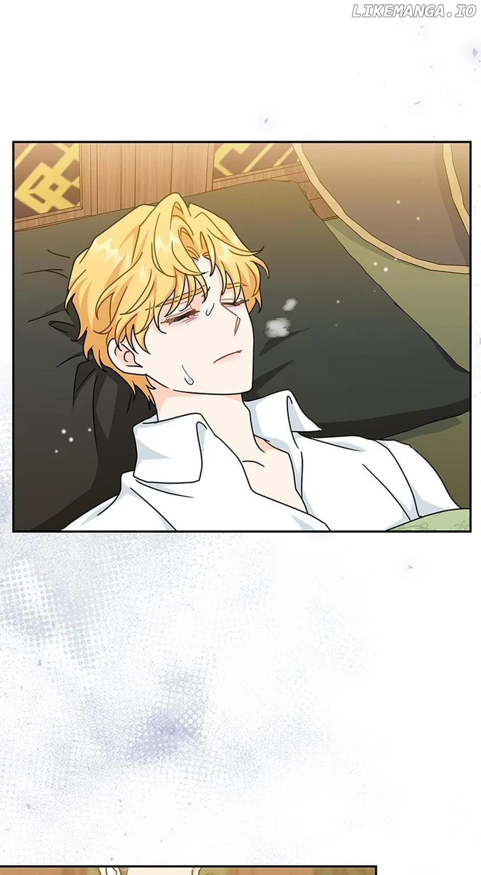I Became the Head of the Family Chapter 69 page 28