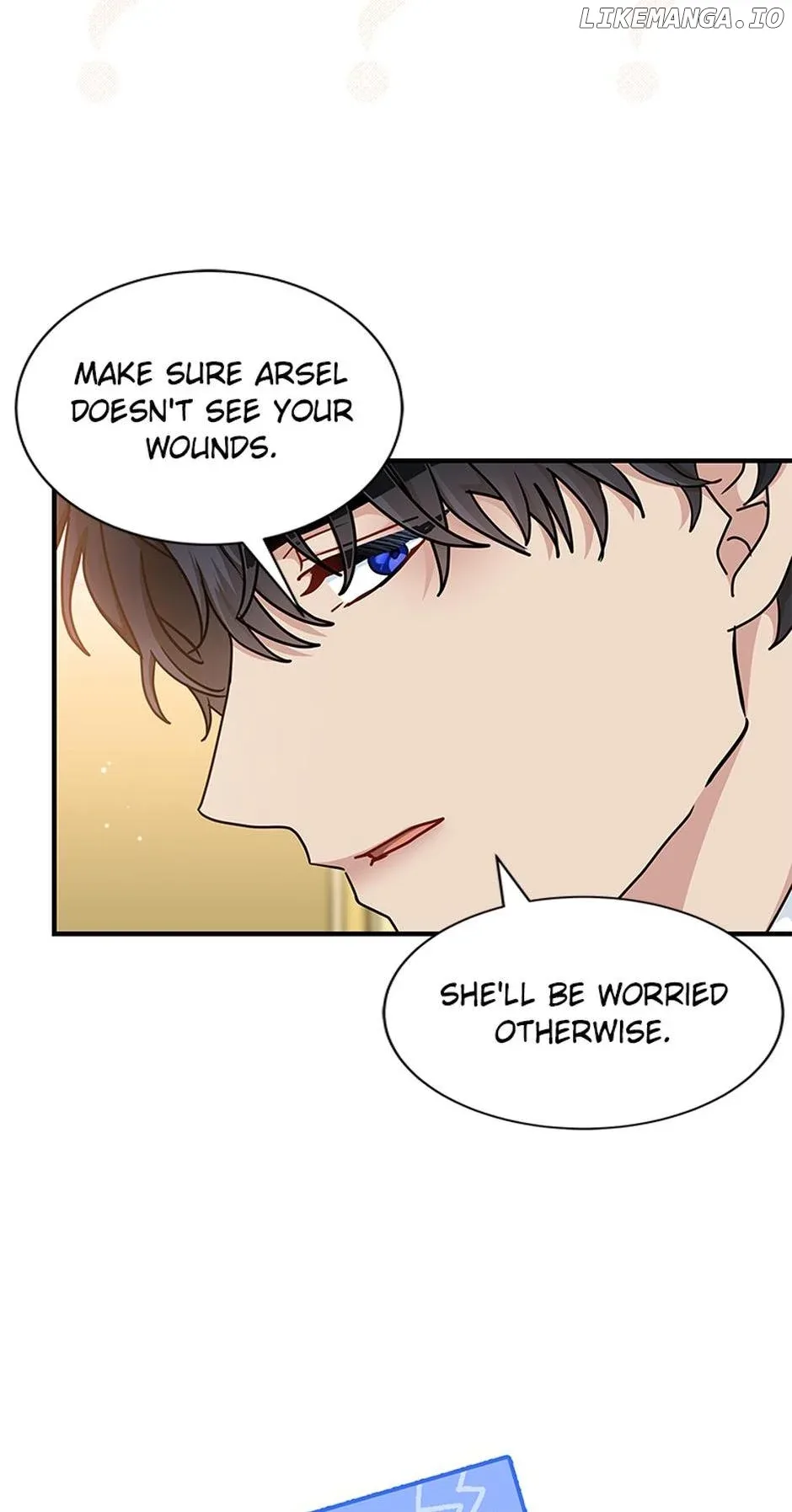 I Became the Head of the Family Chapter 63 page 69