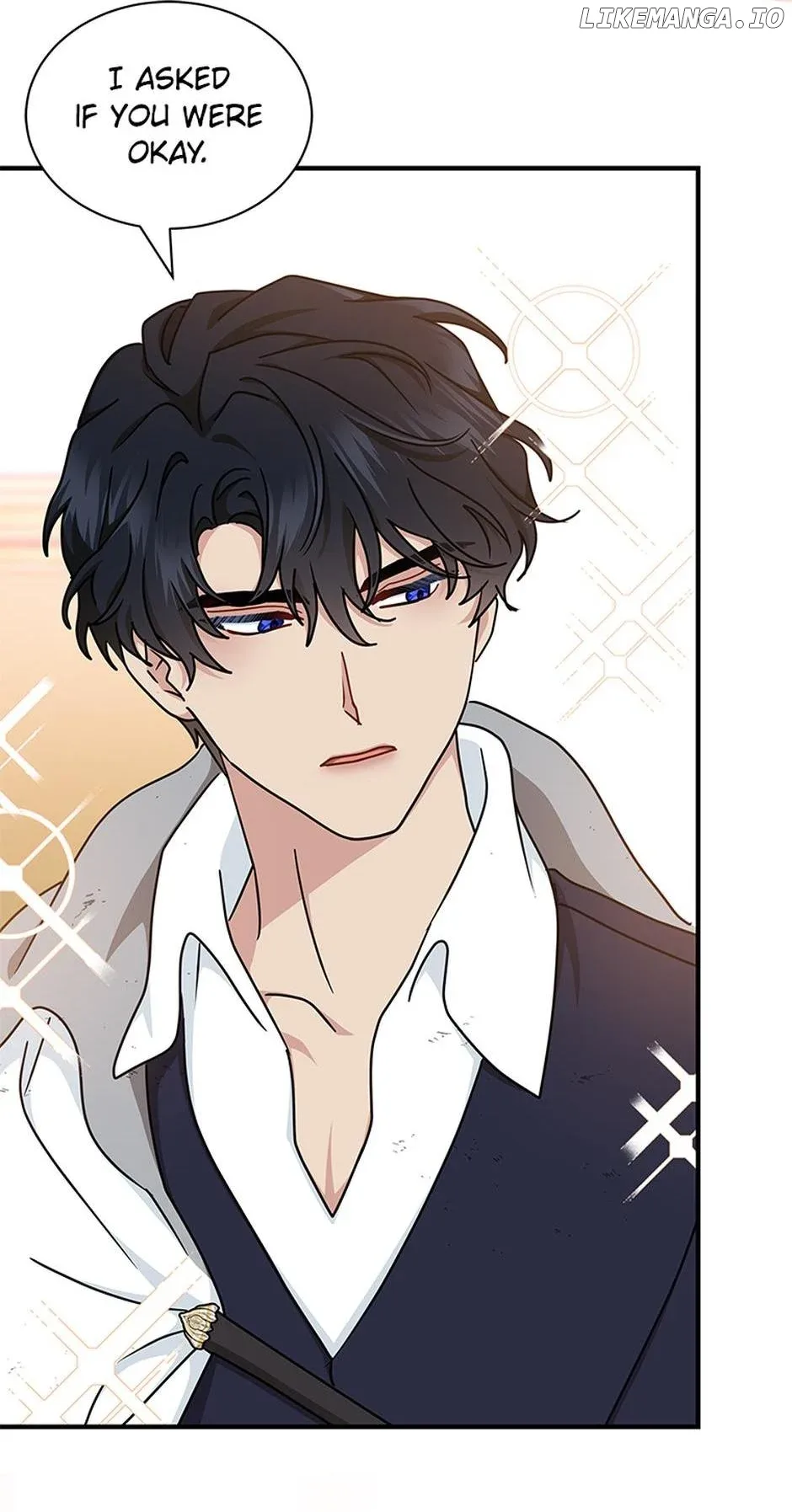 I Became the Head of the Family Chapter 63 page 67