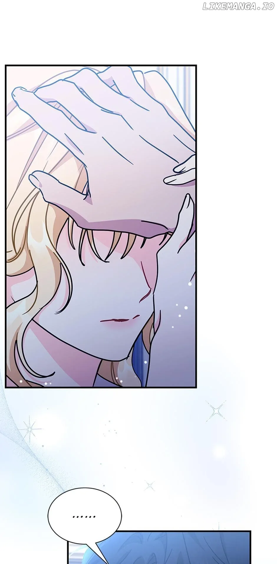 I Became the Head of the Family Chapter 68 page 23