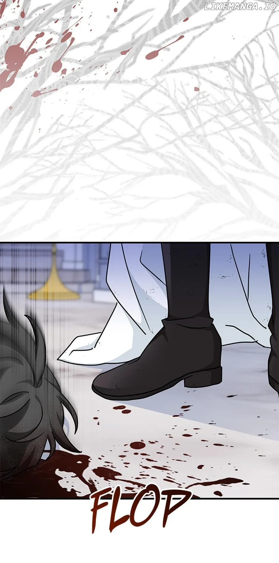 I Became the Head of the Family Chapter 63 page 60