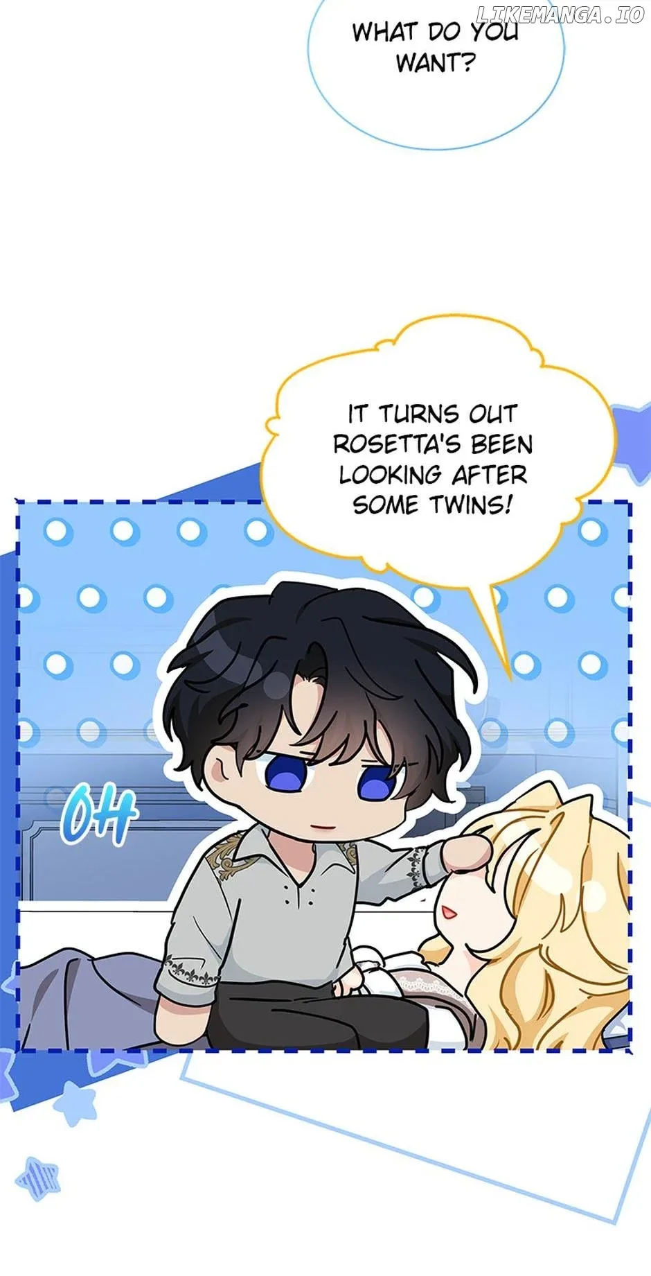 I Became the Head of the Family Chapter 69 page 10