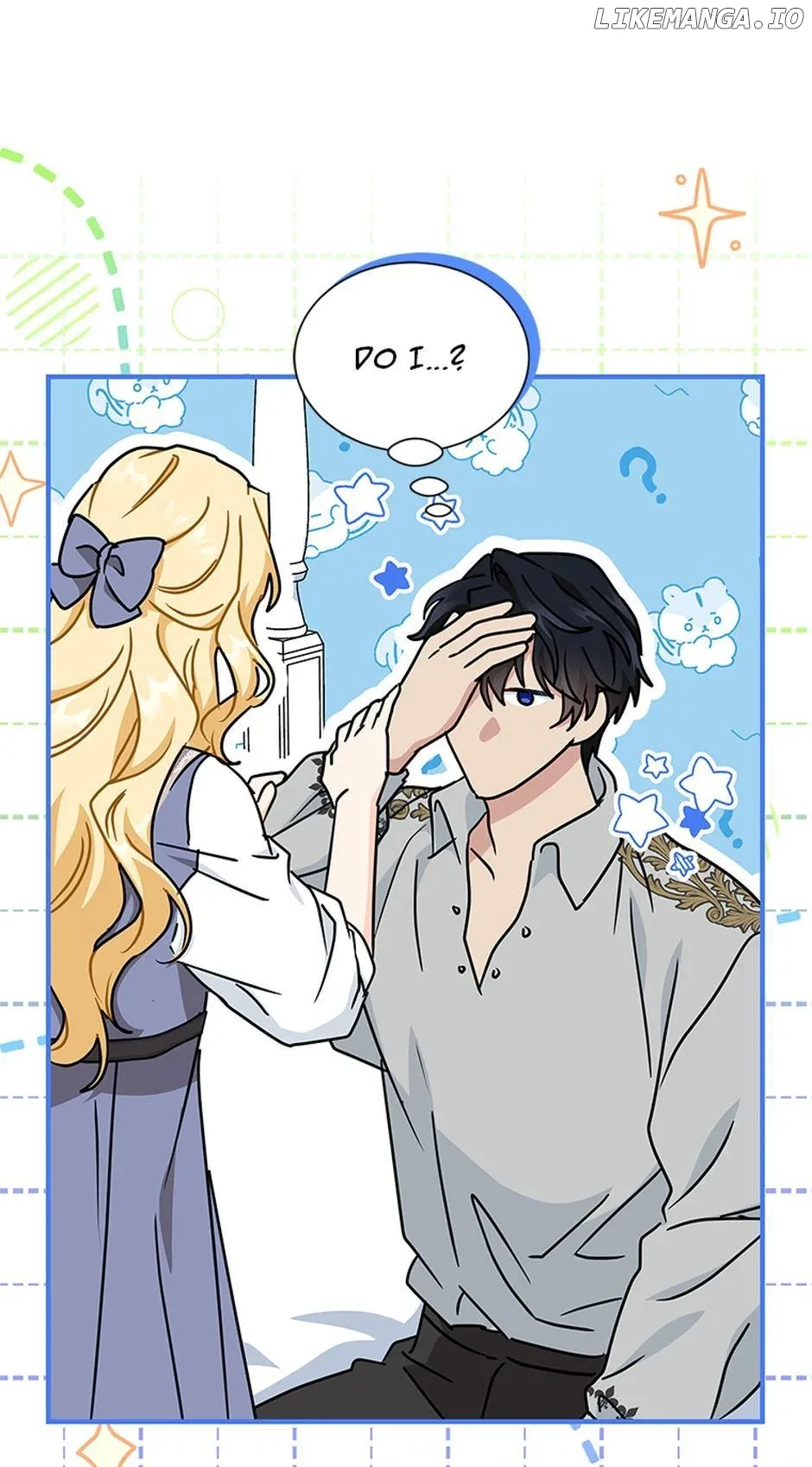I Became the Head of the Family Chapter 68 page 27