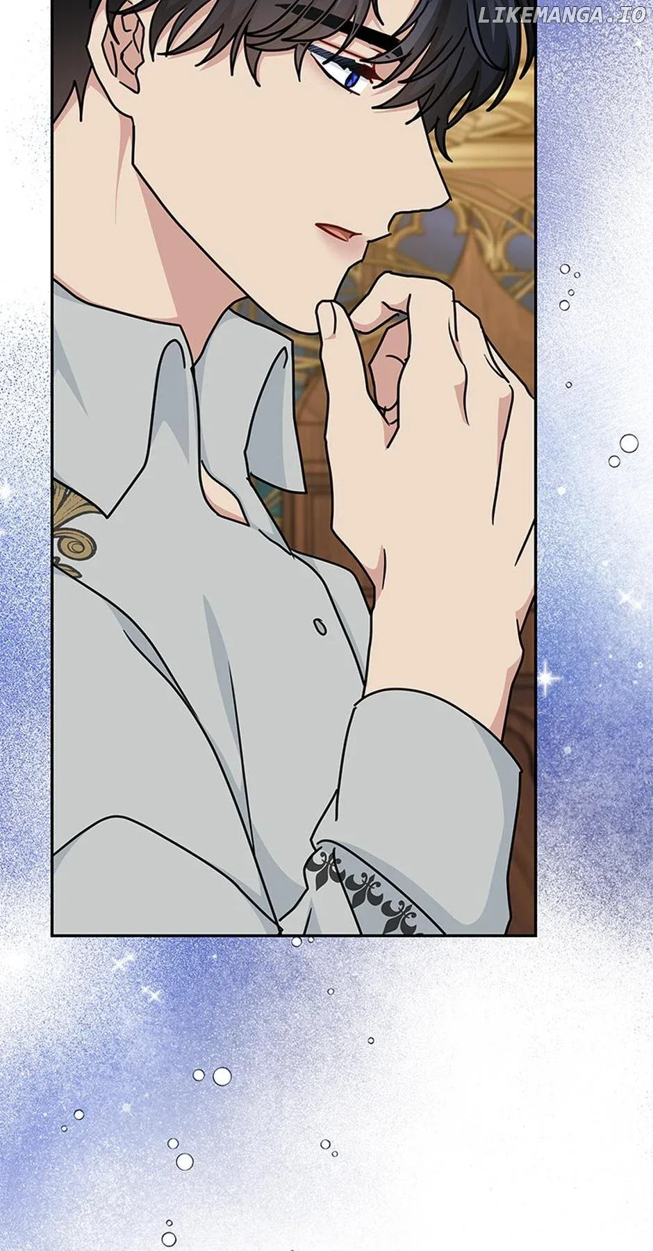 I Became the Head of the Family Chapter 69 page 34