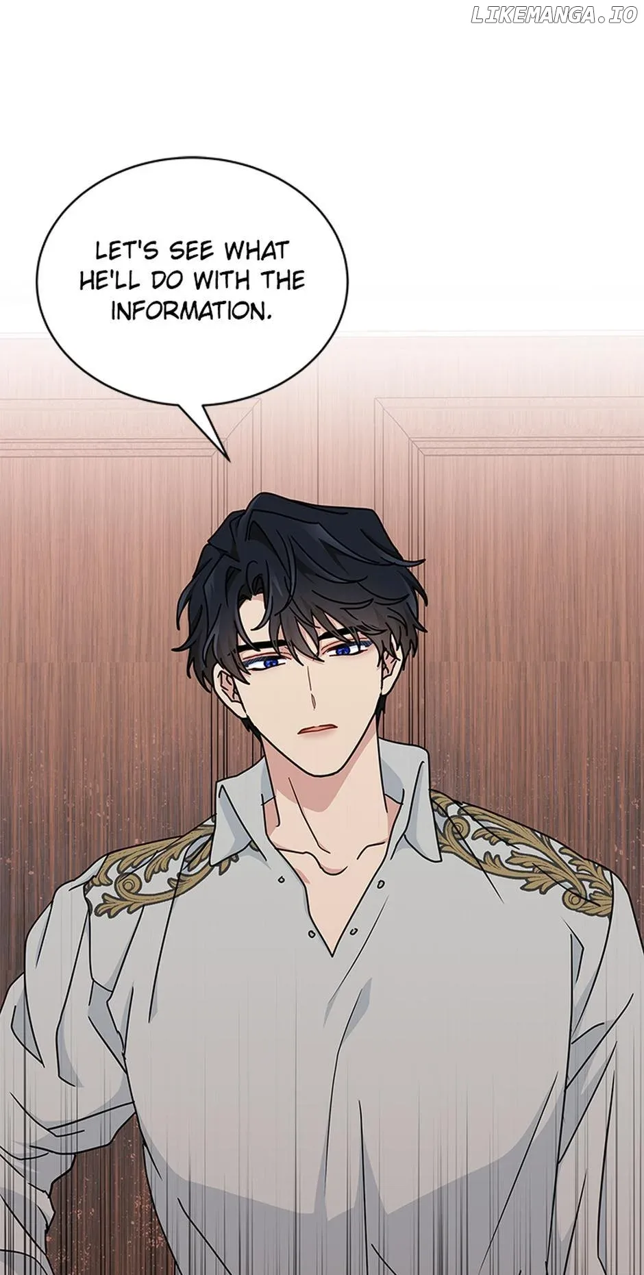 I Became the Head of the Family Chapter 69 page 75