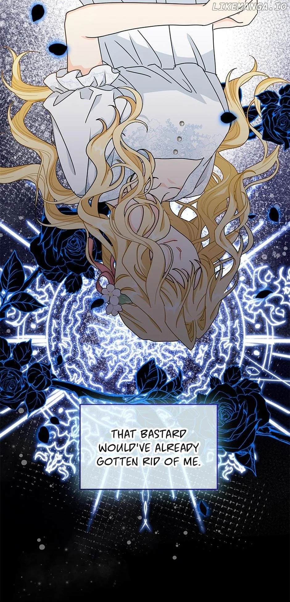 I Became the Head of the Family Chapter 69 page 48