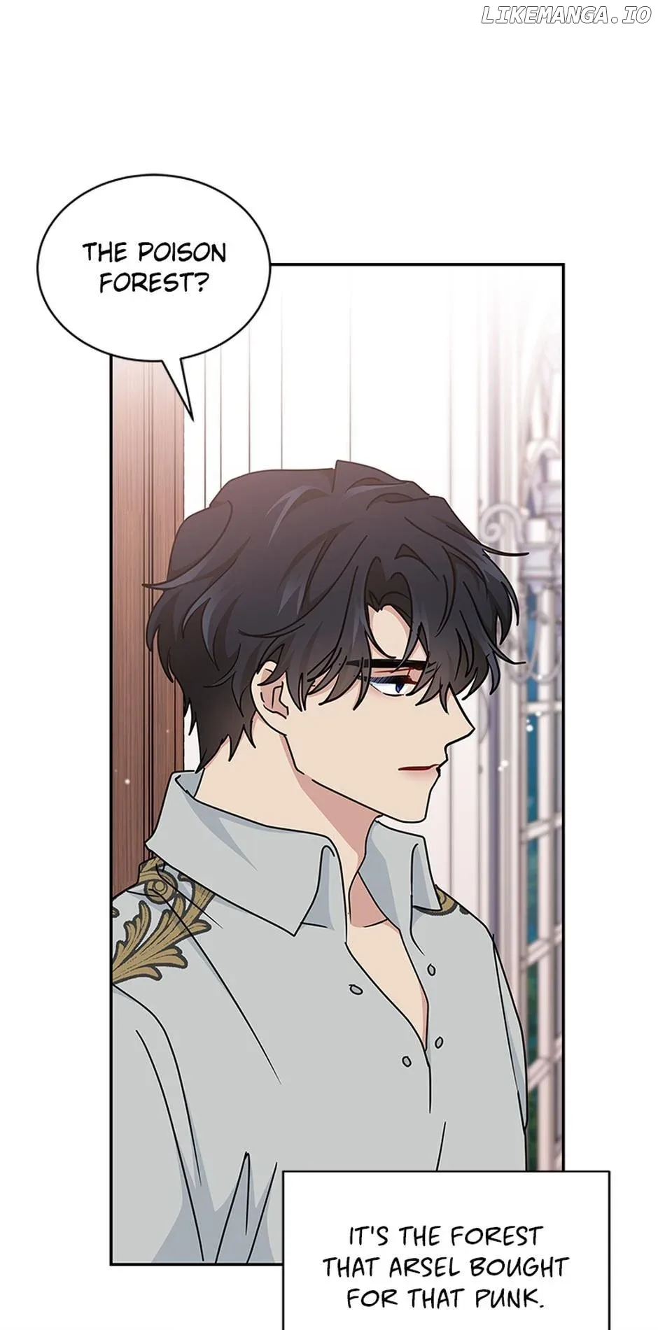 I Became the Head of the Family Chapter 69 page 68