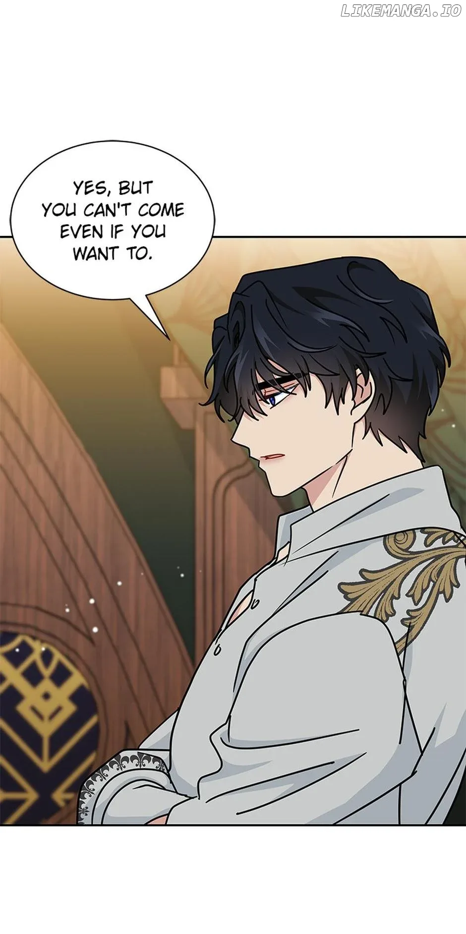 I Became the Head of the Family Chapter 69 page 55