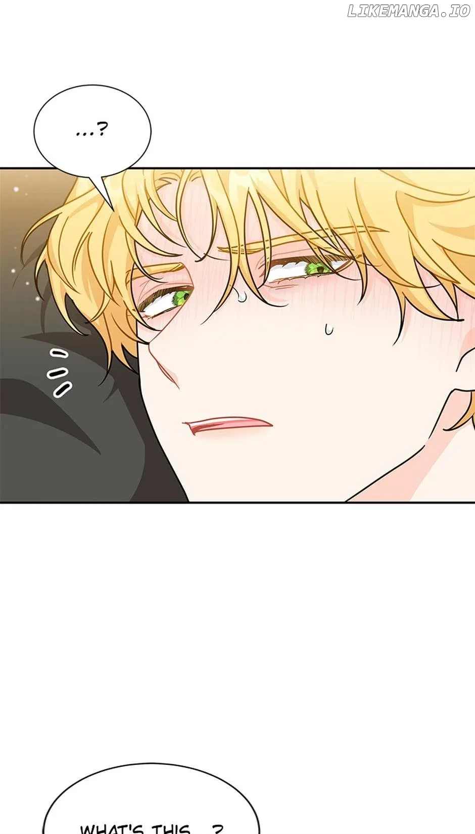 I Became the Head of the Family Chapter 69 page 38