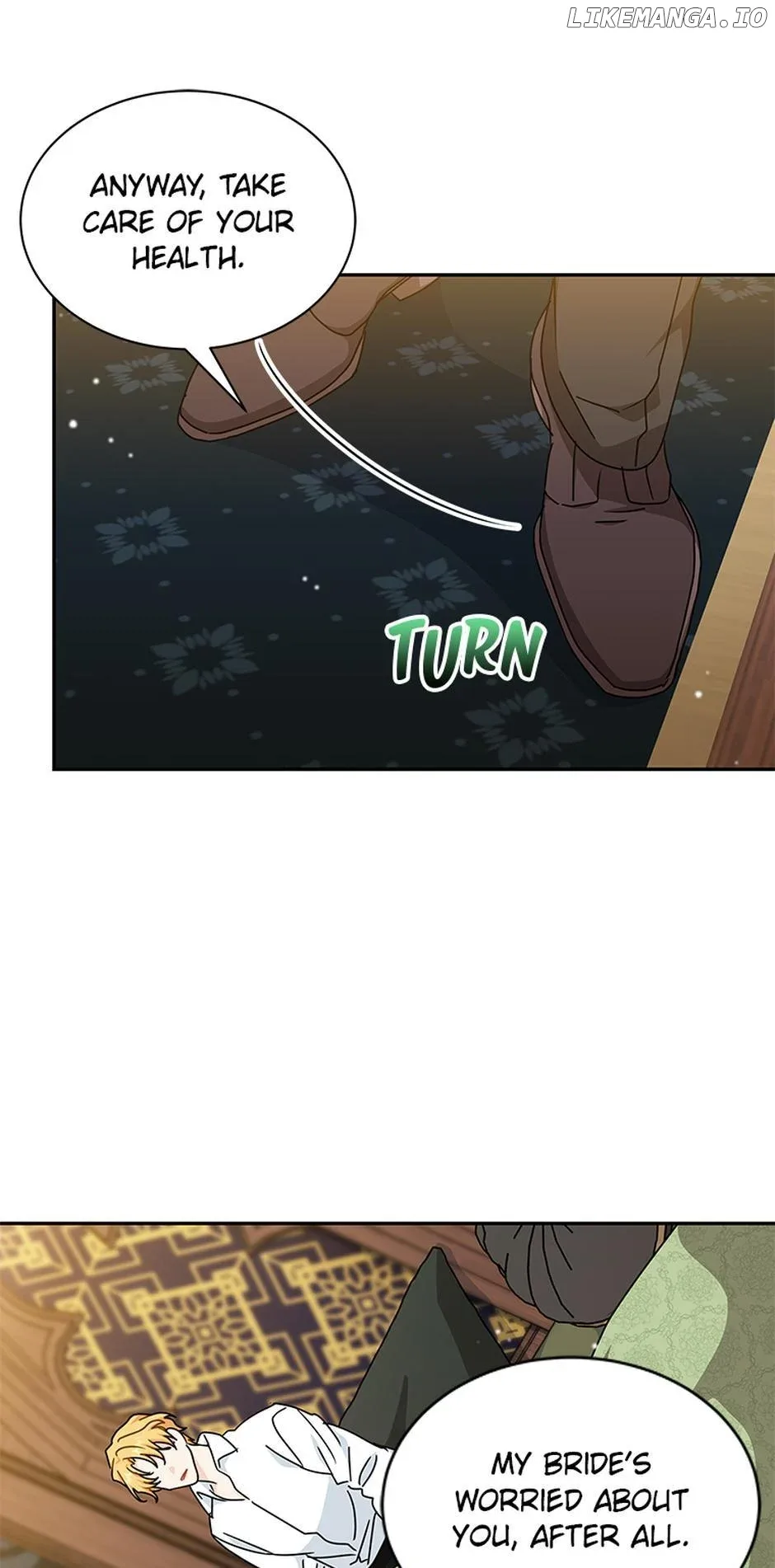 I Became the Head of the Family Chapter 69 page 60