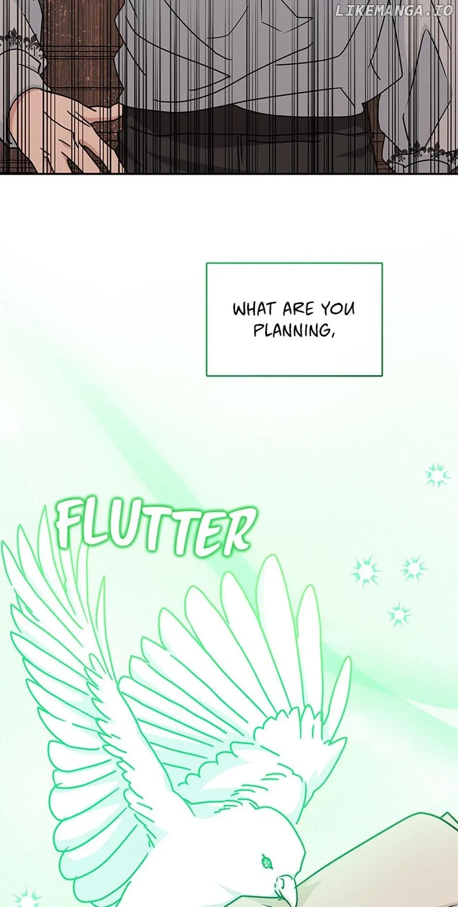 I Became the Head of the Family Chapter 69 page 76