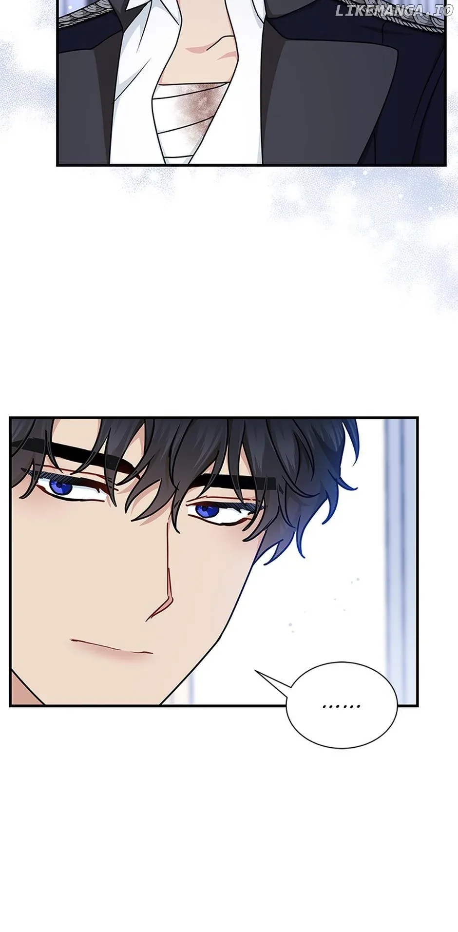 I Became the Head of the Family Chapter 63 page 64