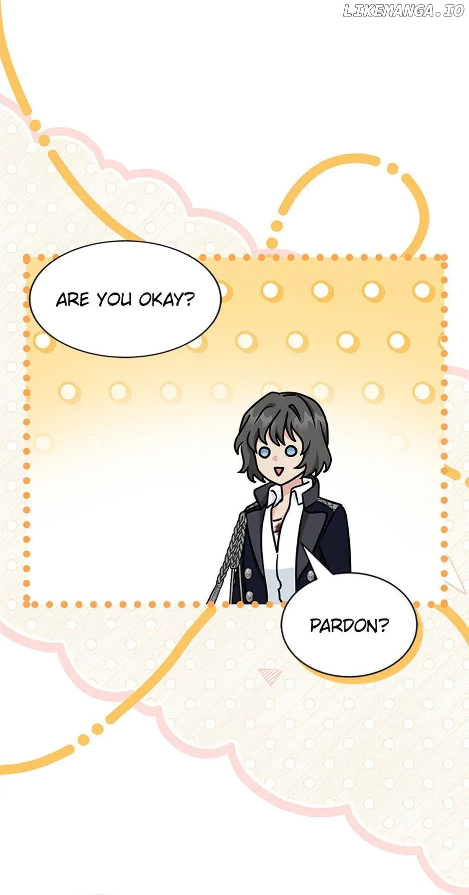 I Became the Head of the Family Chapter 63 page 66