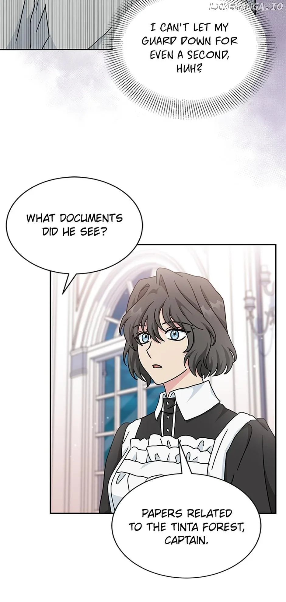 I Became the Head of the Family Chapter 69 page 67
