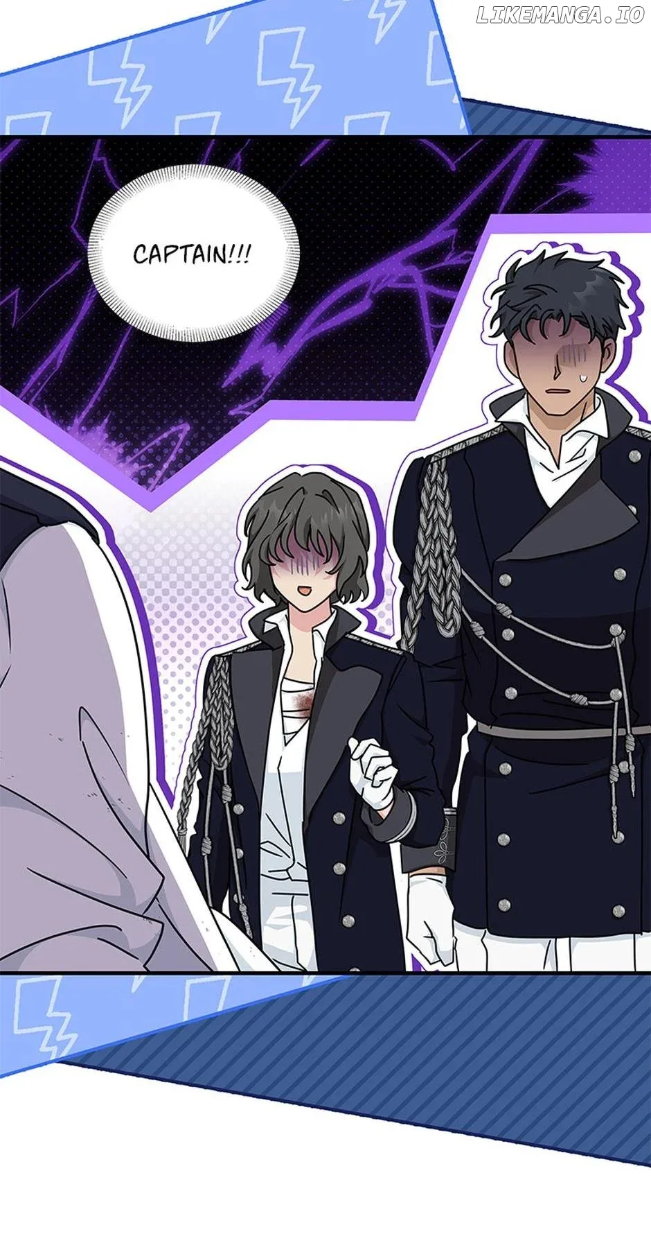 I Became the Head of the Family Chapter 63 page 70