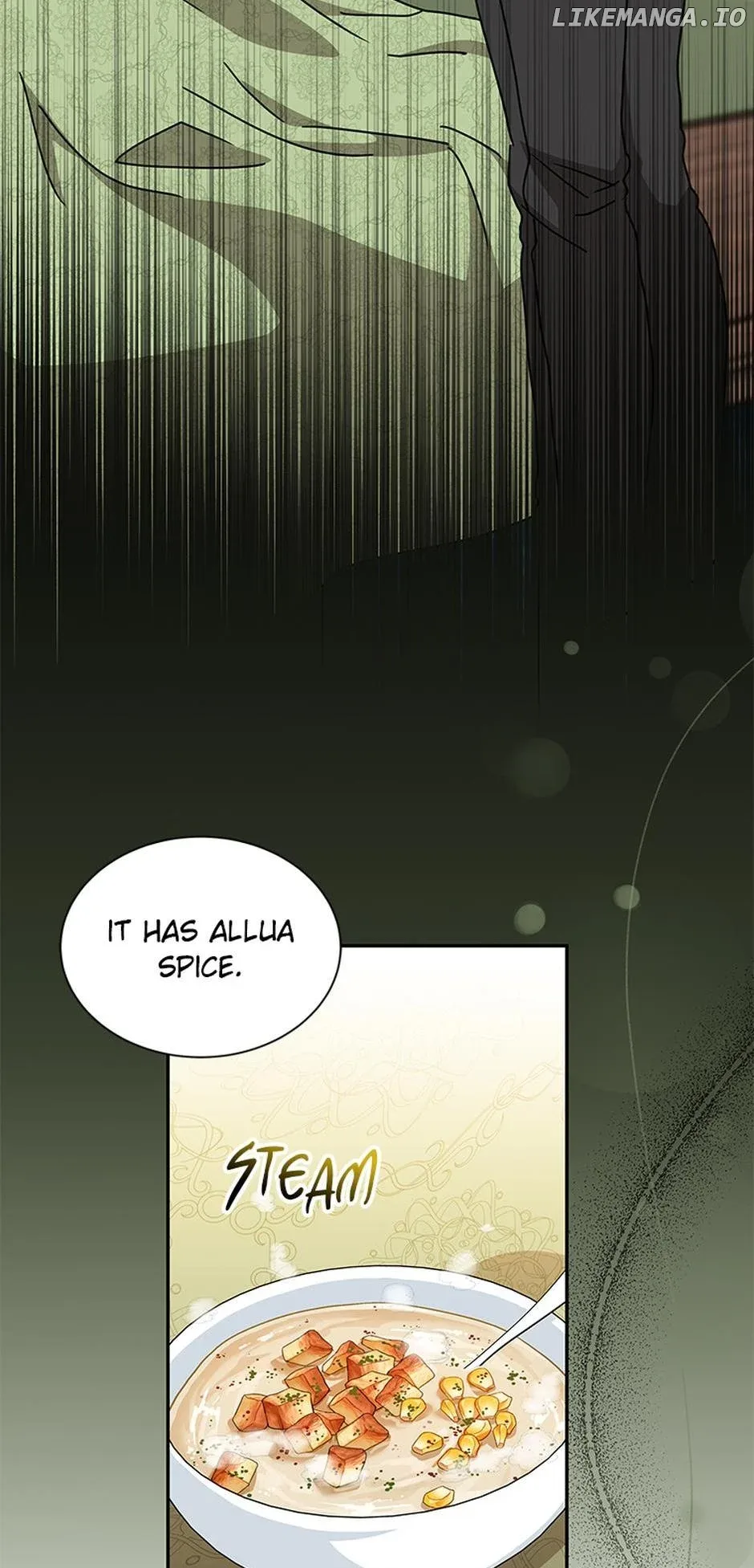 I Became the Head of the Family Chapter 69 page 44