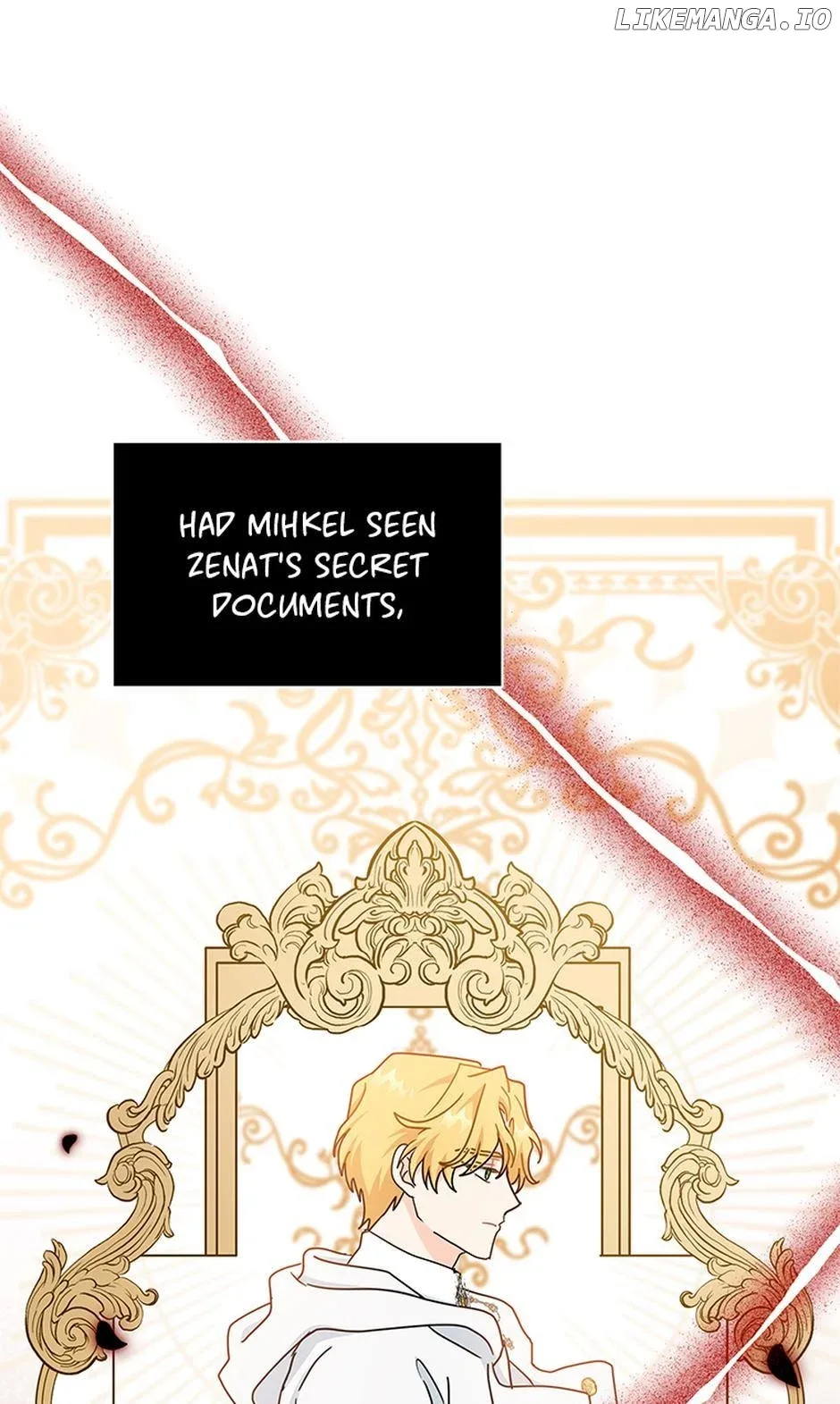 I Became the Head of the Family Chapter 69 page 71