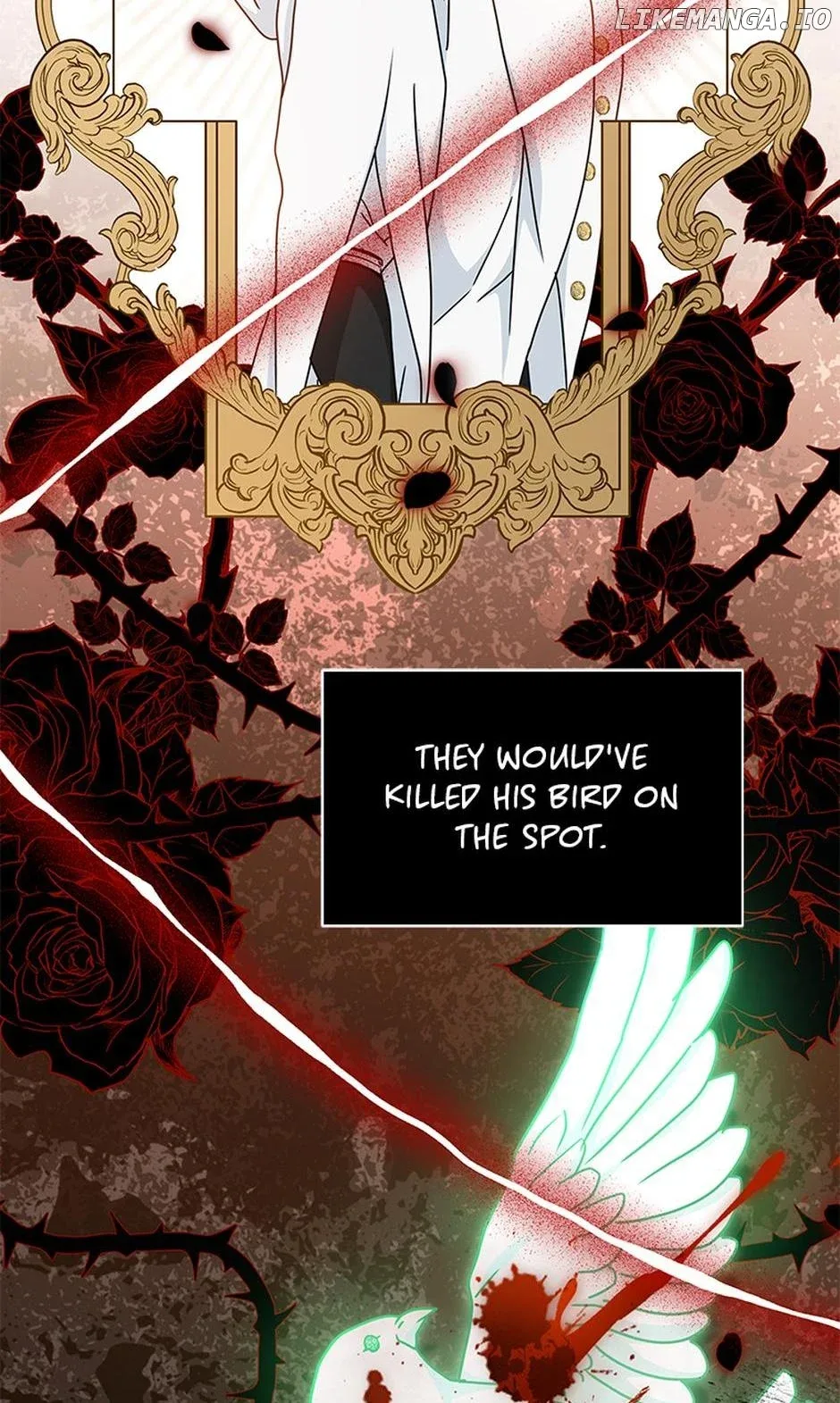 I Became the Head of the Family Chapter 69 page 72