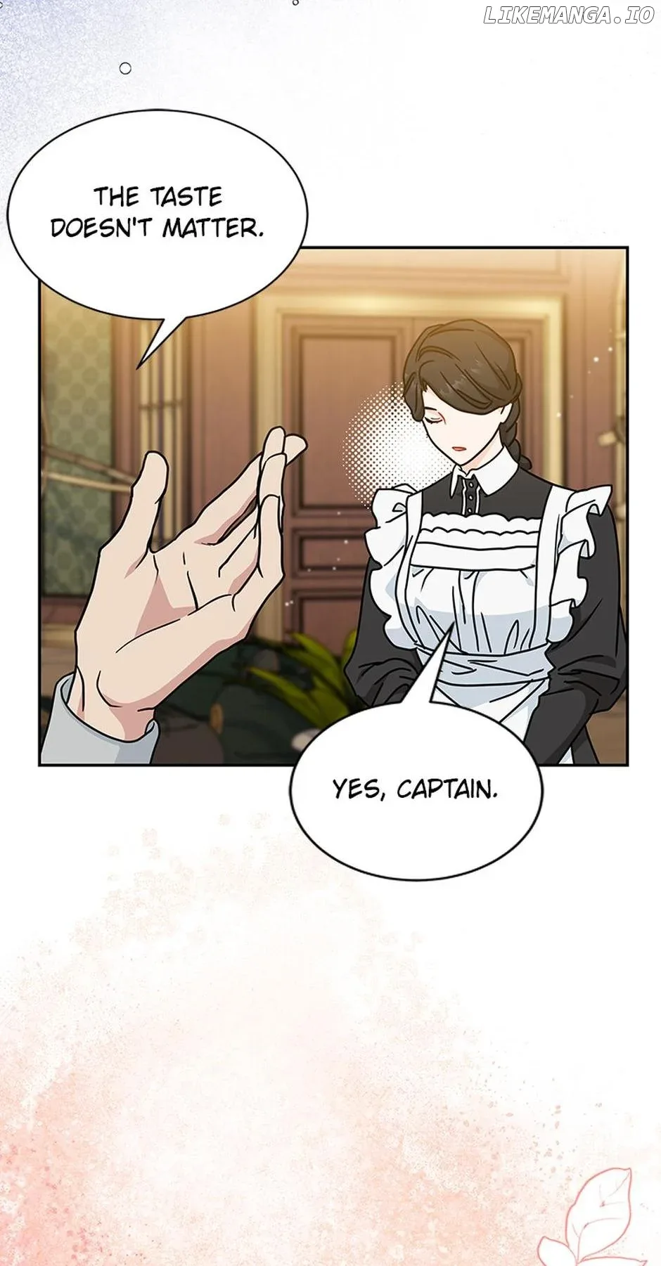 I Became the Head of the Family Chapter 69 page 35