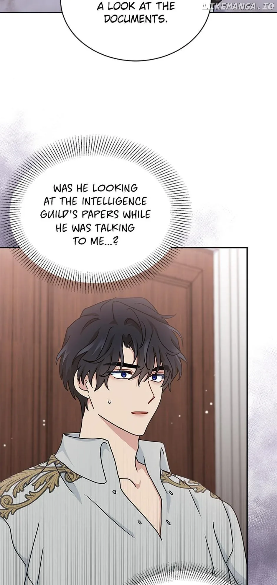 I Became the Head of the Family Chapter 69 page 66