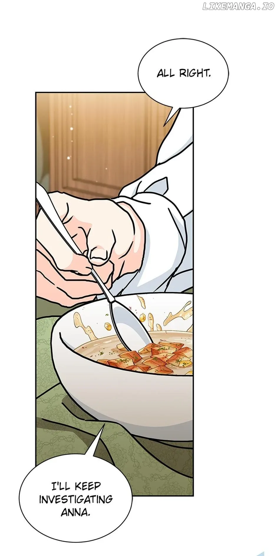 I Became the Head of the Family Chapter 69 page 56