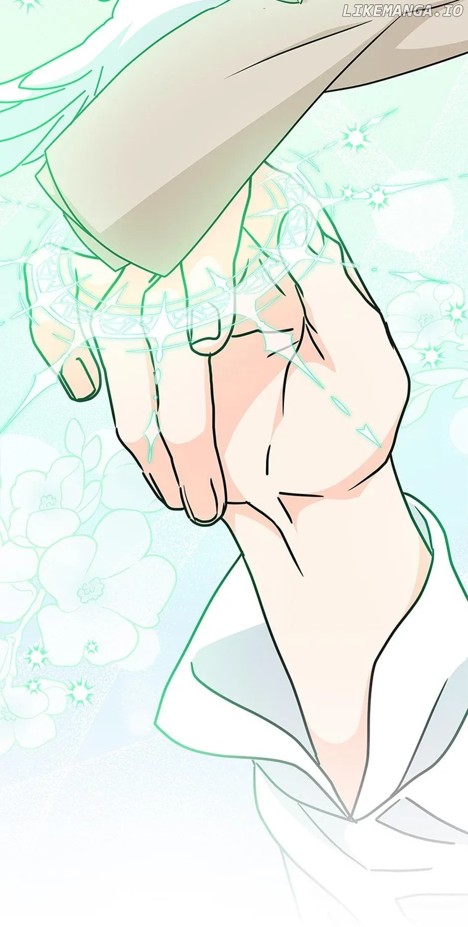 I Became the Head of the Family Chapter 69 page 77