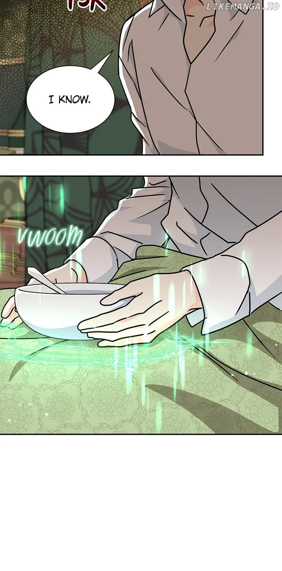 I Became the Head of the Family Chapter 69 page 62