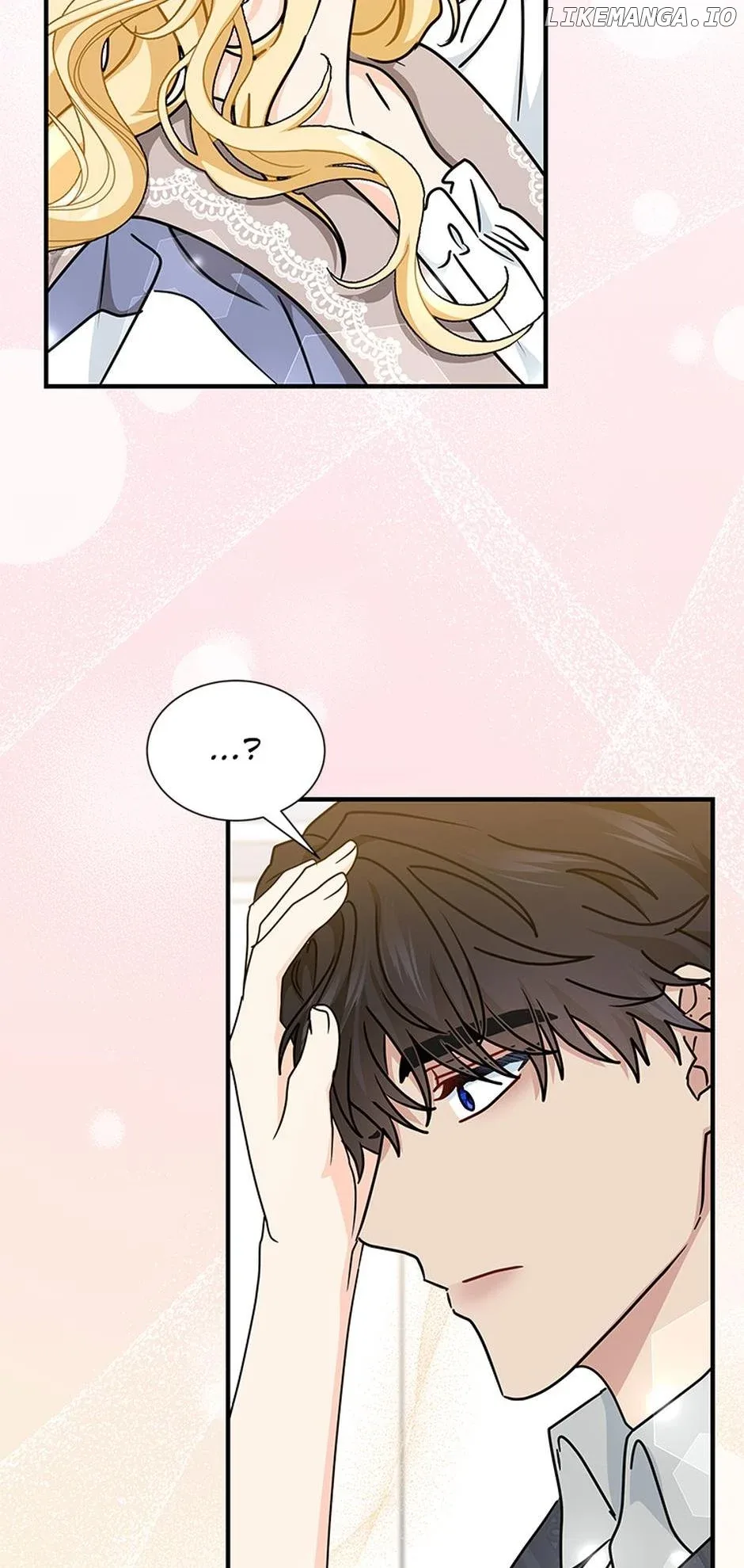 I Became the Head of the Family Chapter 68 page 4
