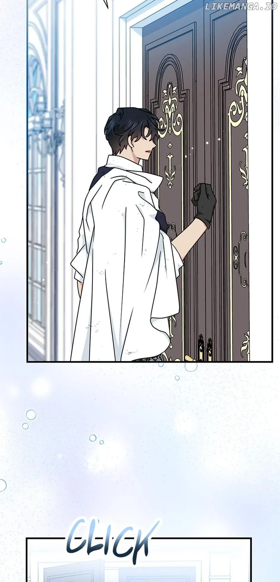 I Became the Head of the Family Chapter 63 page 72