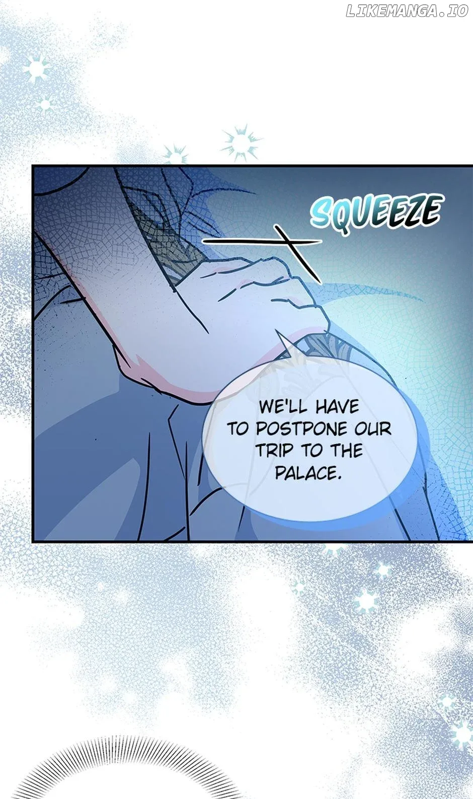 I Became the Head of the Family Chapter 68 page 33