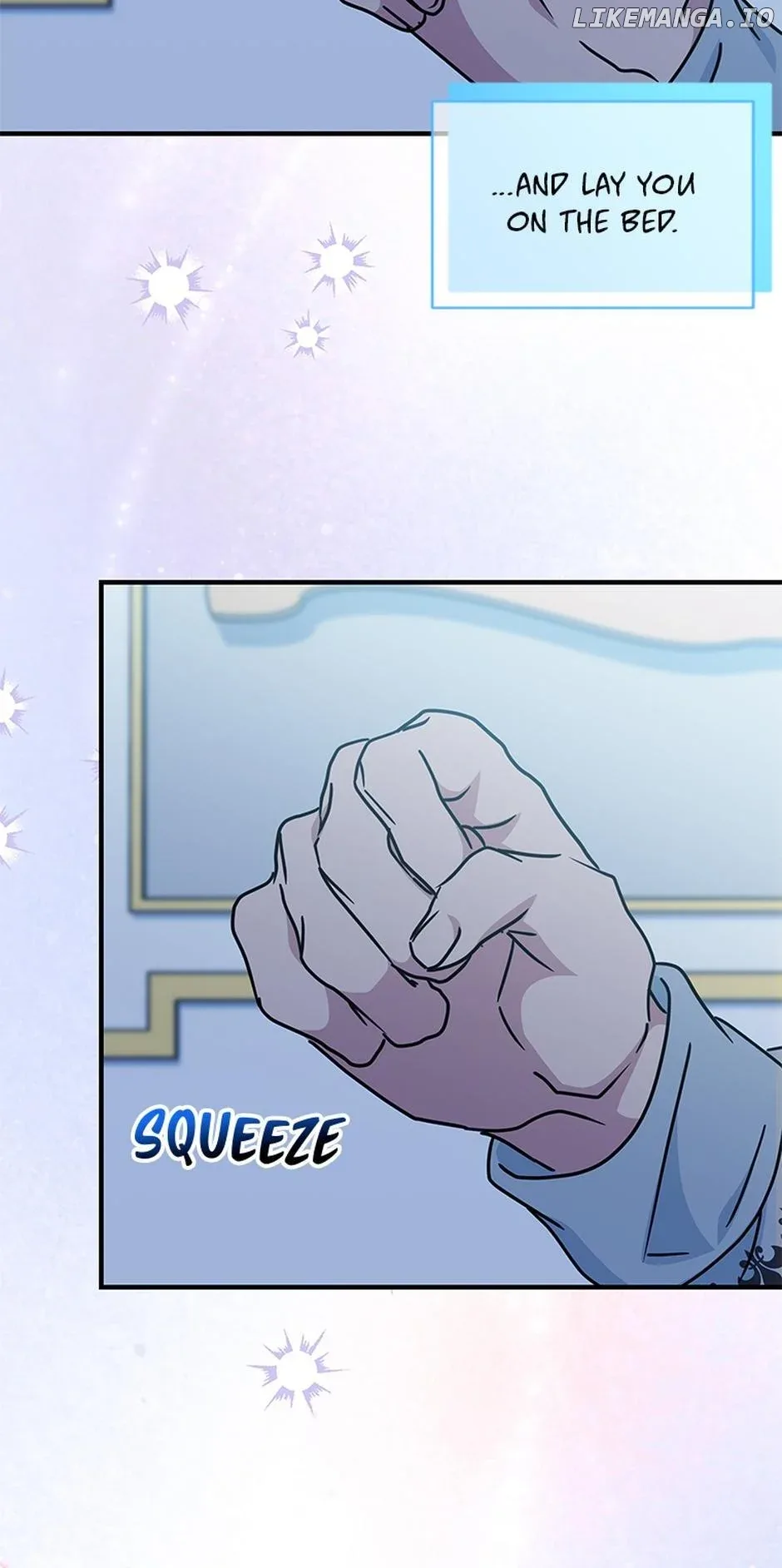 I Became the Head of the Family Chapter 68 page 44