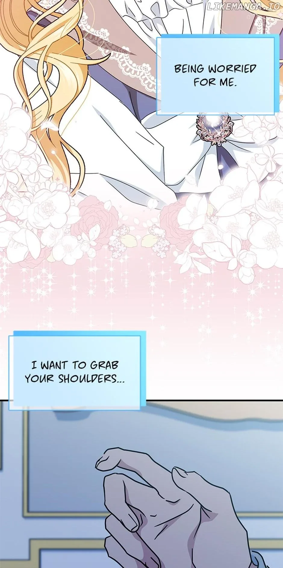 I Became the Head of the Family Chapter 68 page 43