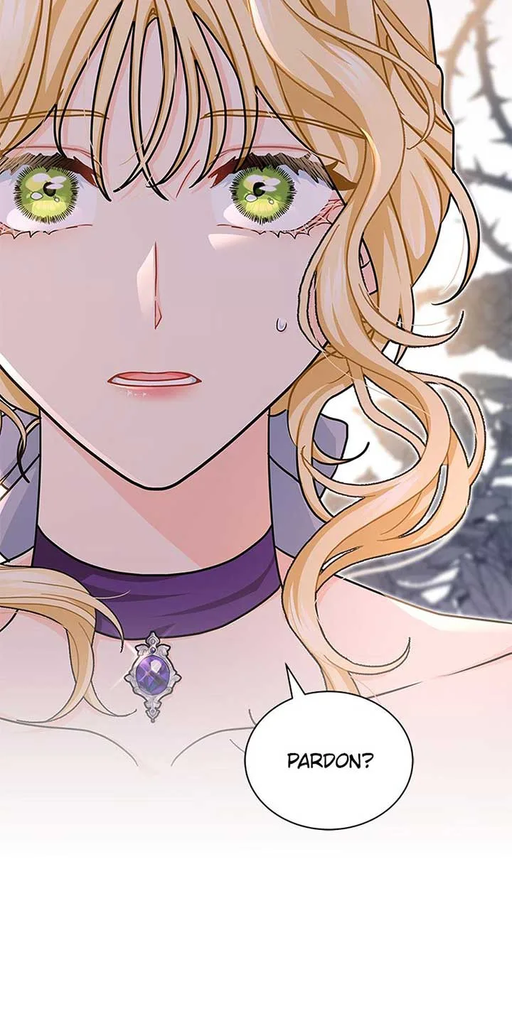 I Became the Head of the Family Chapter 72 page 21