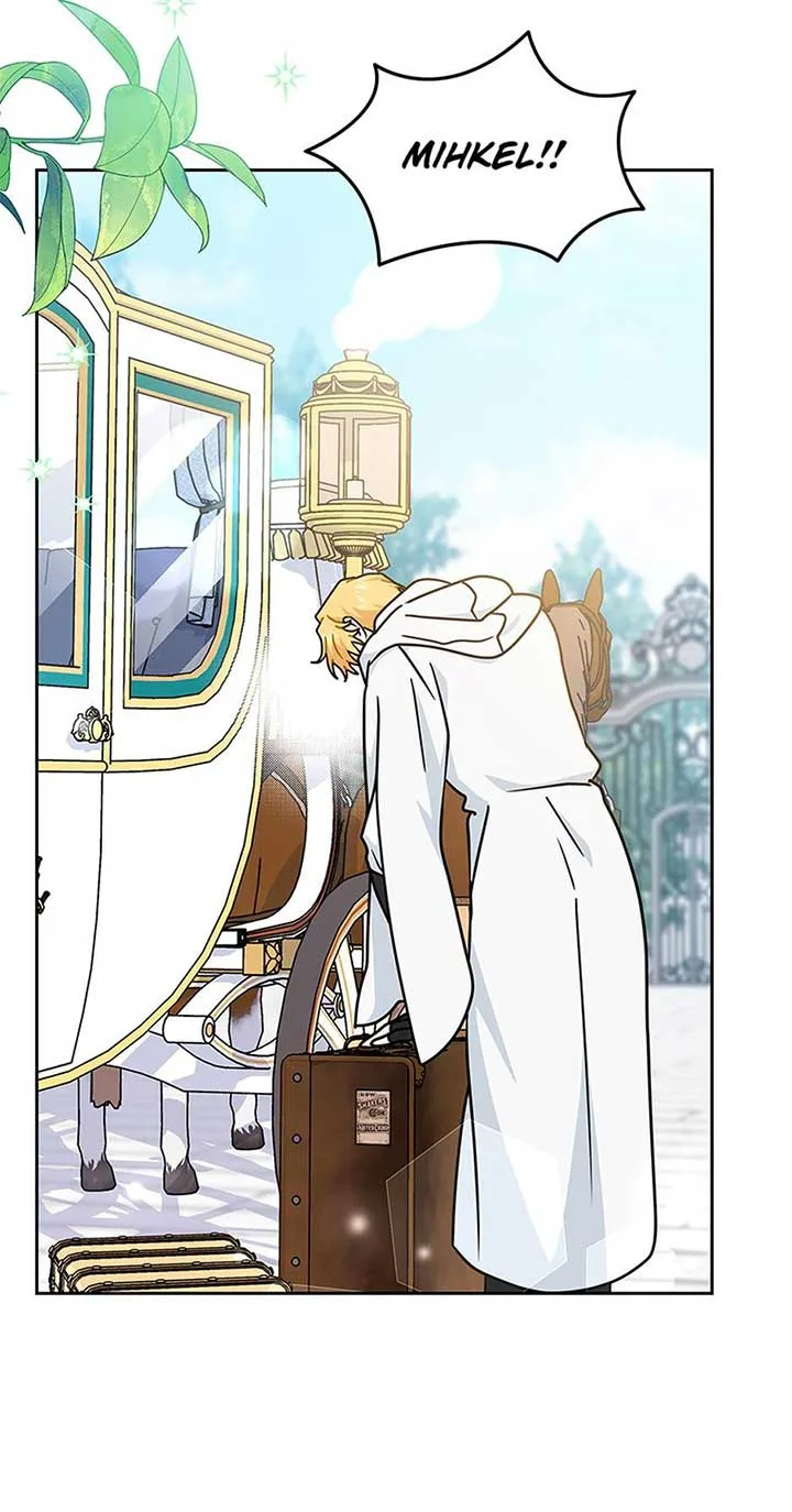 I Became the Head of the Family Chapter 72 page 70