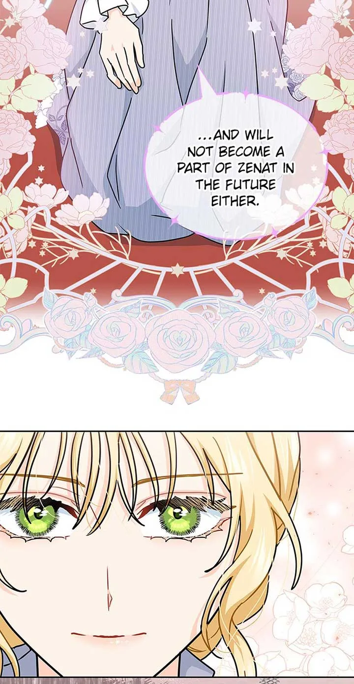 I Became the Head of the Family Chapter 72 page 28